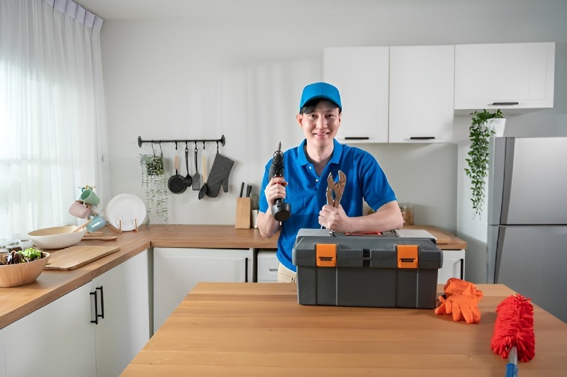 Freezer Repair in Boulevard